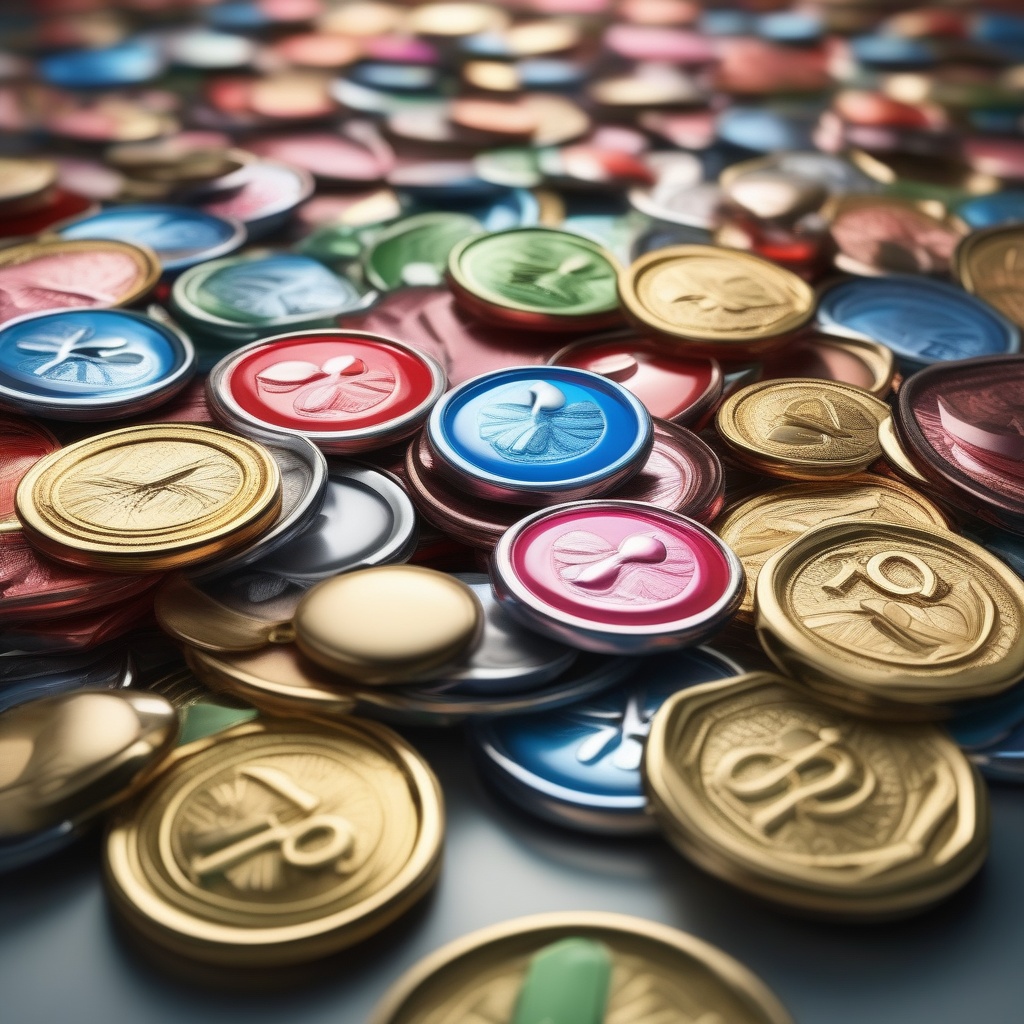 Donation Buttons on Blogs