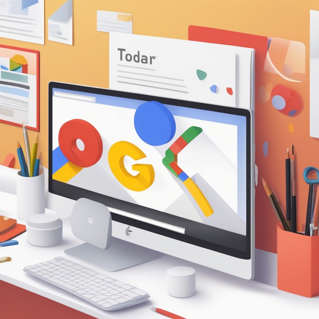 Dont Overlook the Google Deskbar I didnt say Toolbar