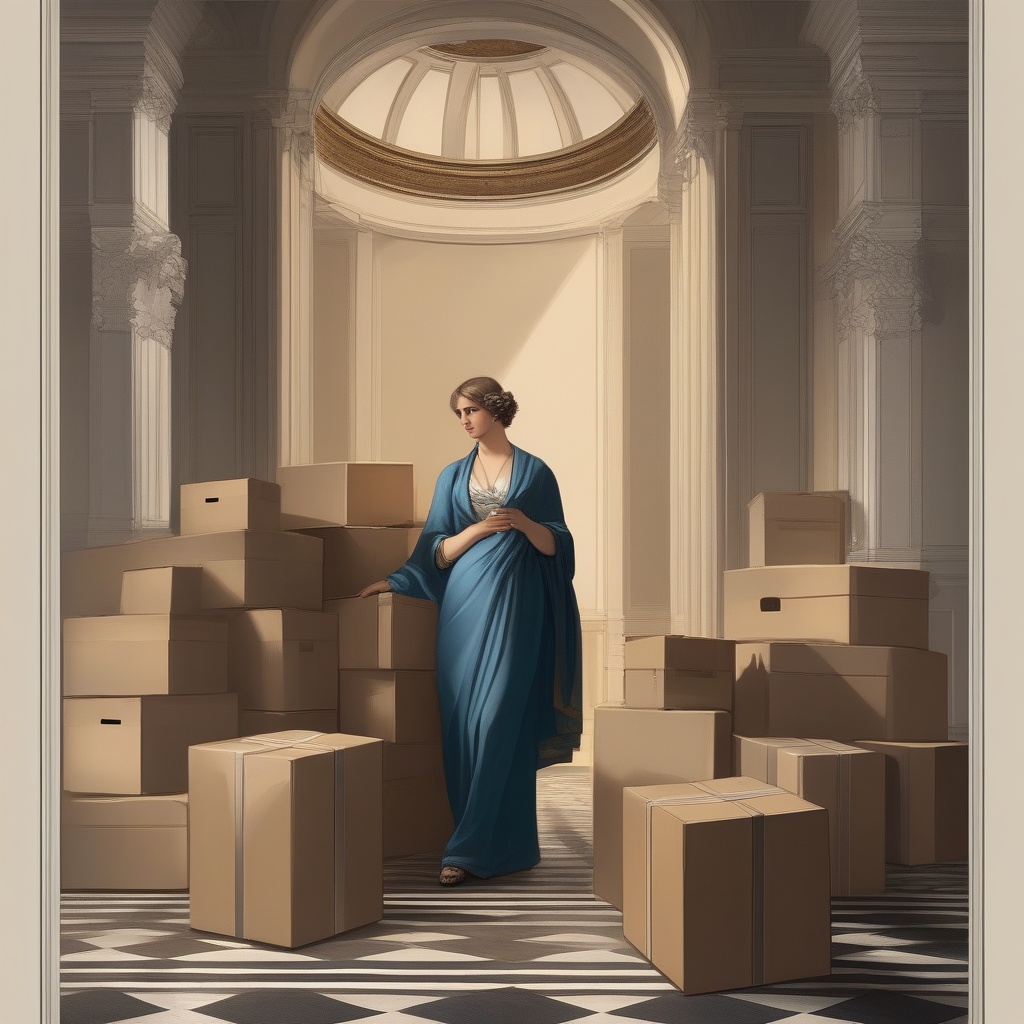 Dont You Like the Other Logistics Approach