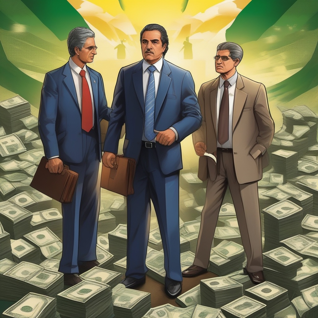 Double Taxation -- Isnt Once Enough