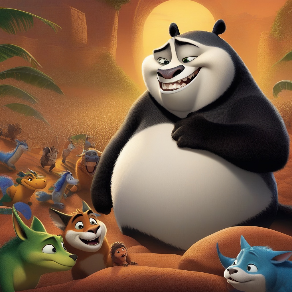 DreamWorks Wakes To SEC Legal Nightmare