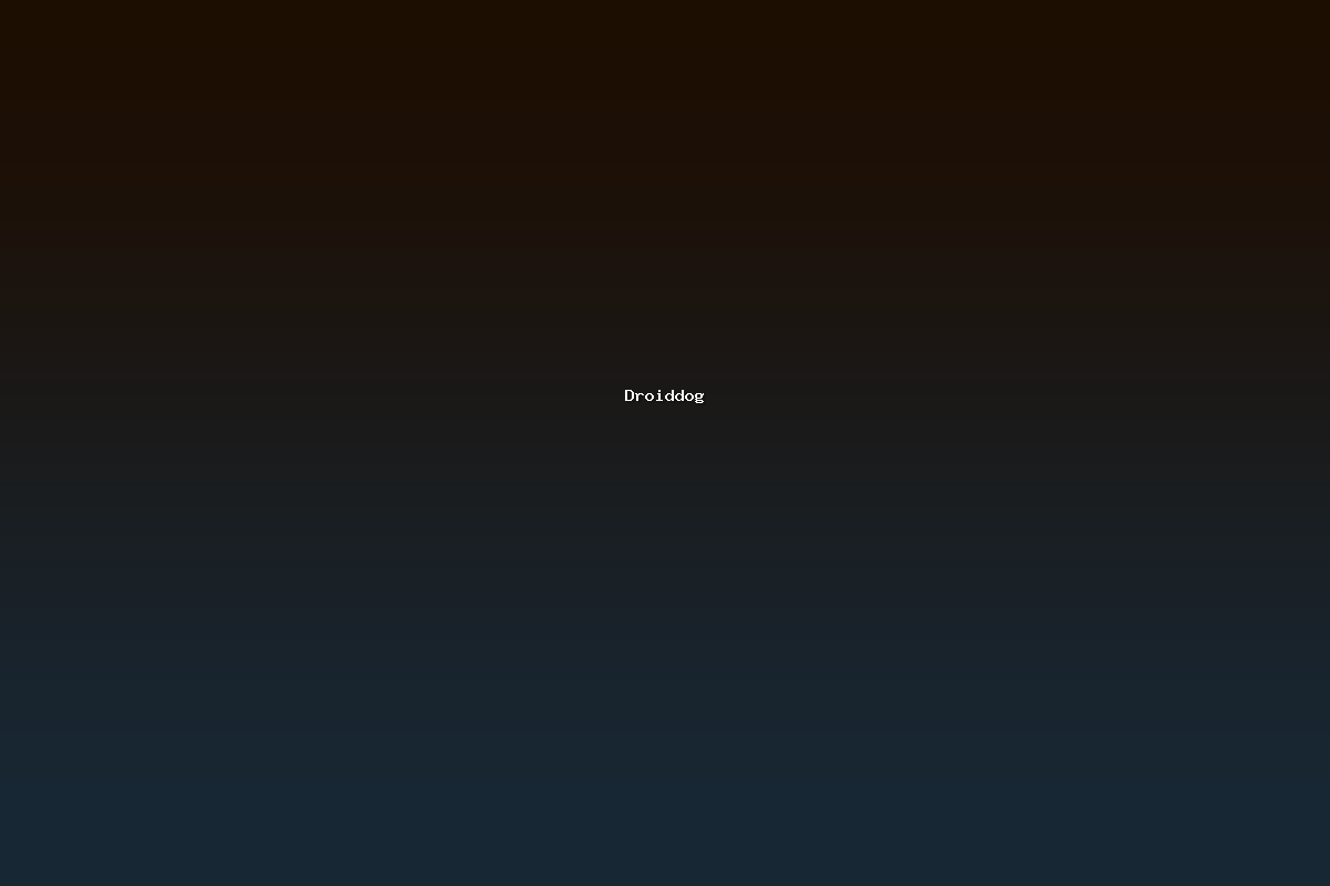 Droiddog