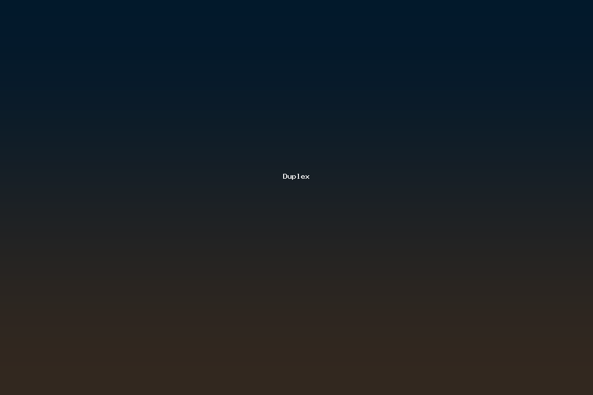 Duplex