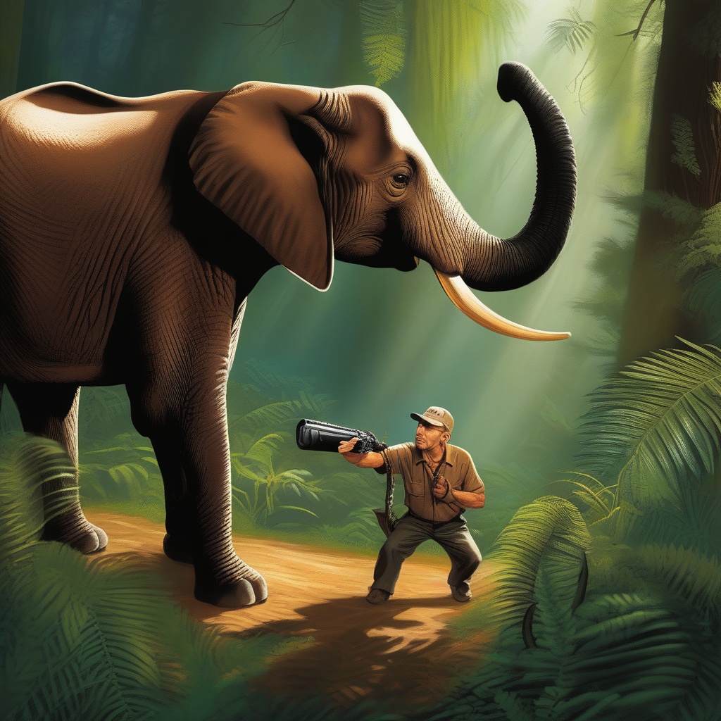 Durst Sues for the Nookie