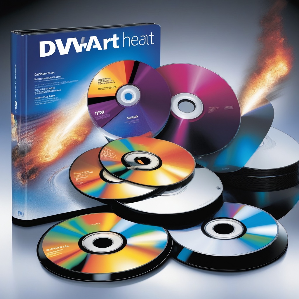 DVD Wars Heat Up Toshiba Brings Microsoft In For Backup