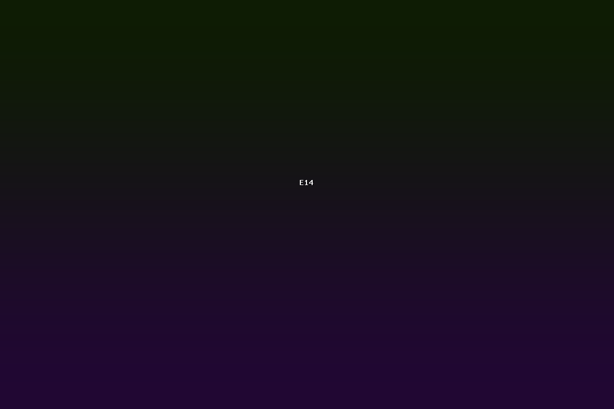E14