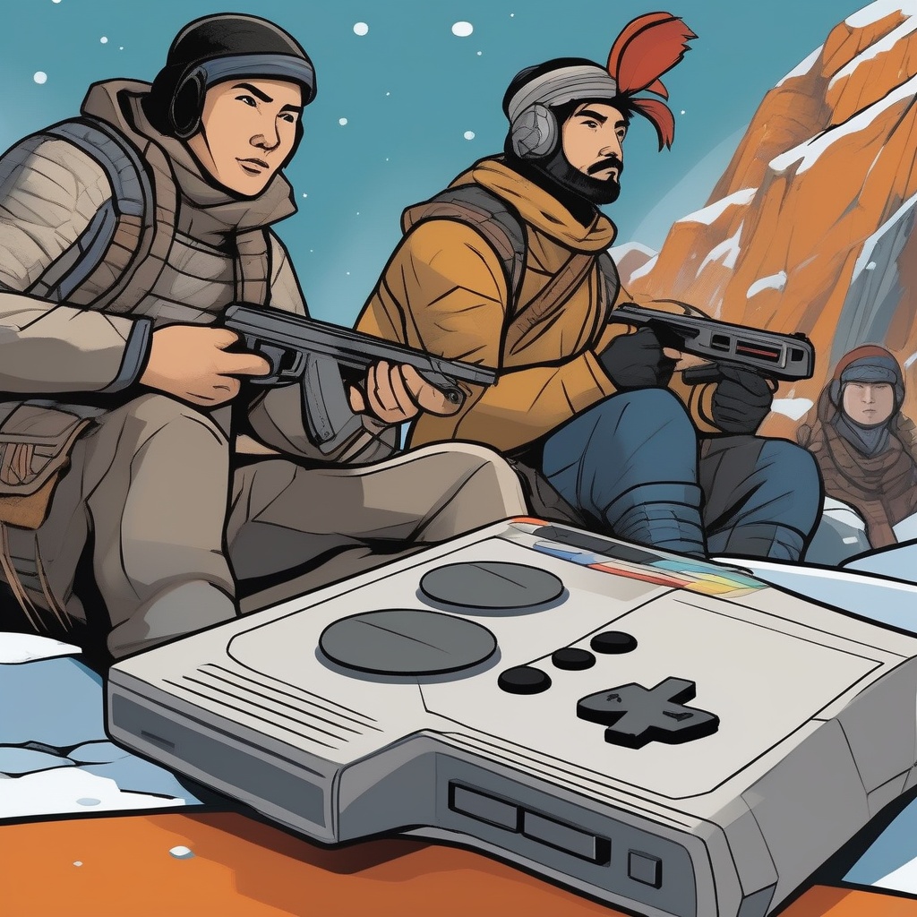 E3 Game Console Combat What Have We Learned