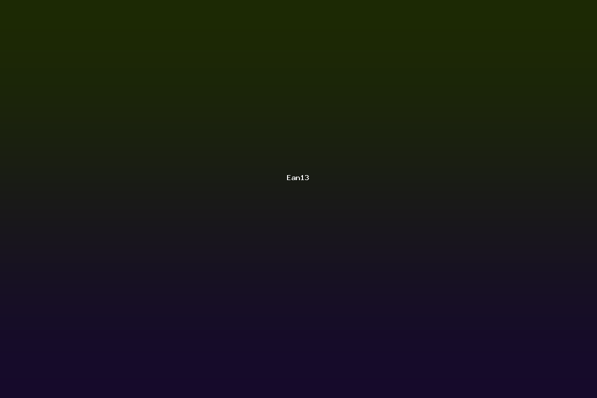 Ean13