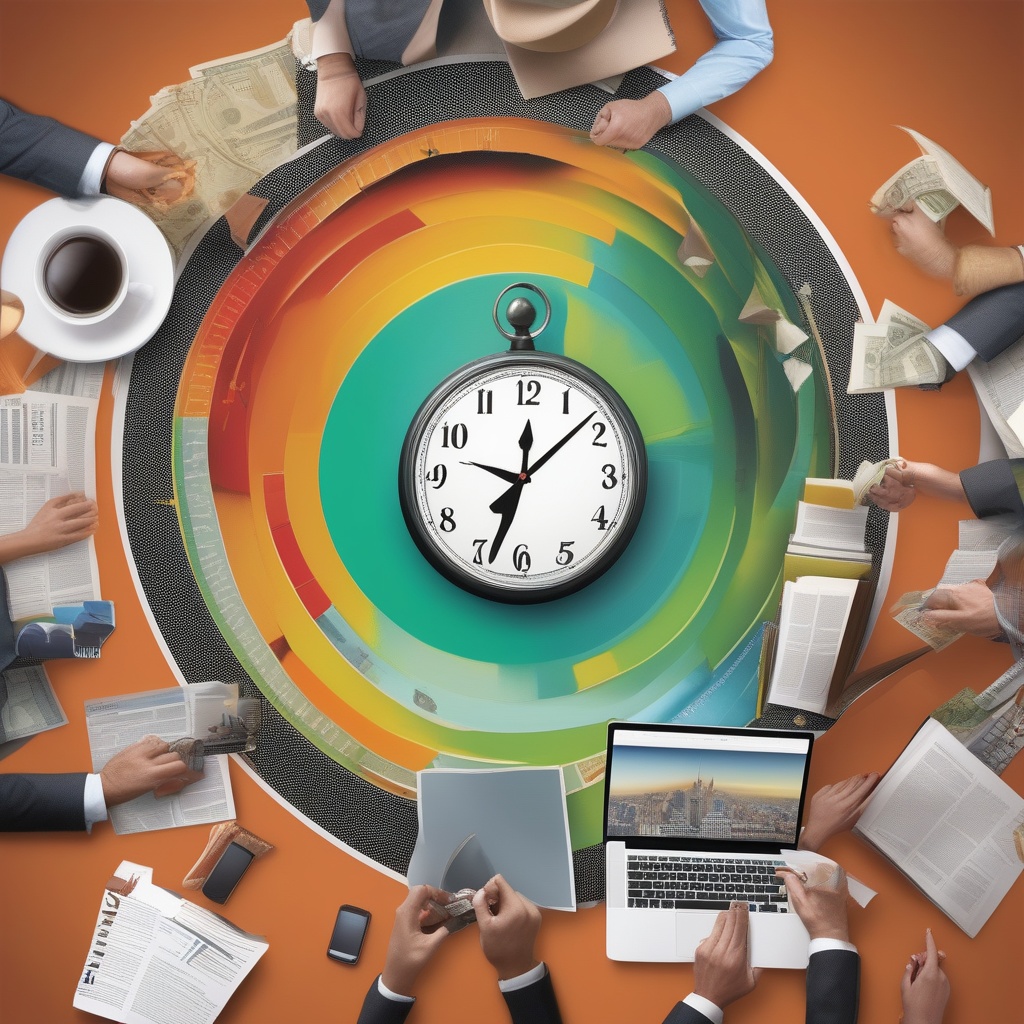 Early Bloggers Show Way To The Corporate Tipping Point