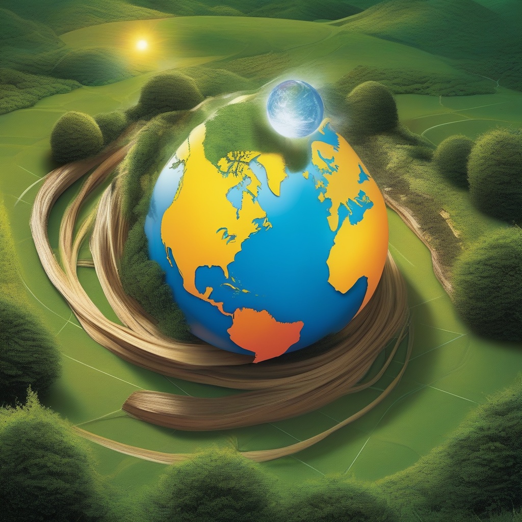 EarthLink and SK Join Forces