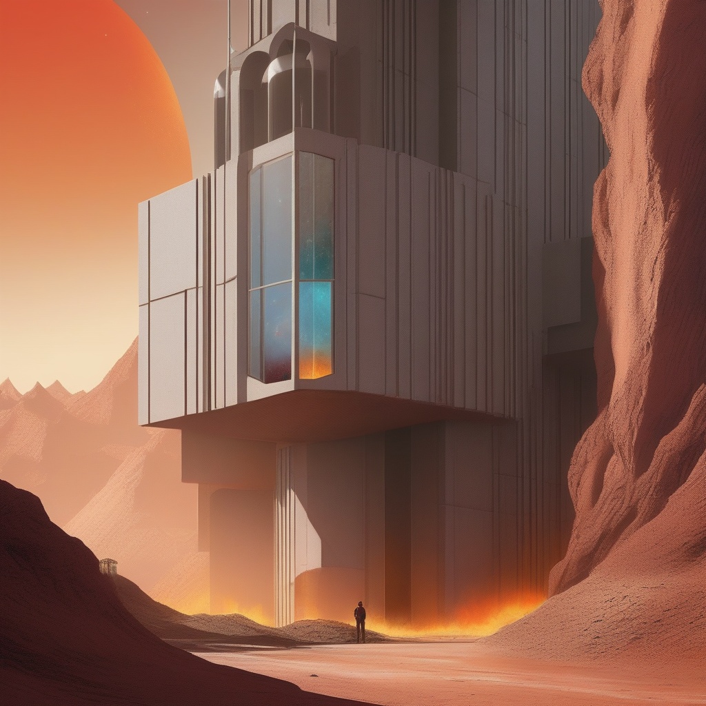 Earths Hot Cousin Just 15 Light Years Down the Road