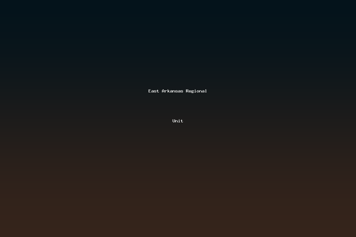 East Arkansas Regional Unit