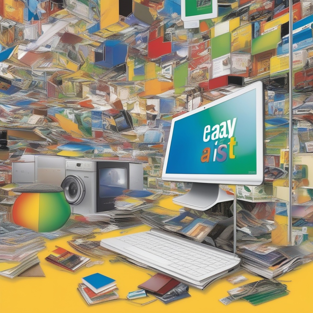 eBay and Craigs List To Merge Creating a P2P Media Giant