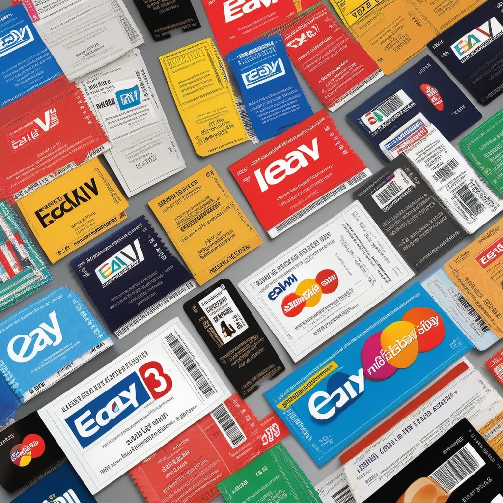 eBay Backs Down On Live 8 Tickets