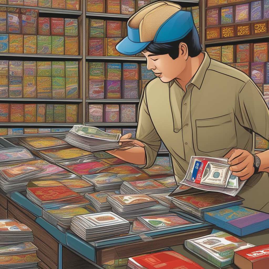 EBay Bets On ProStores Revenue