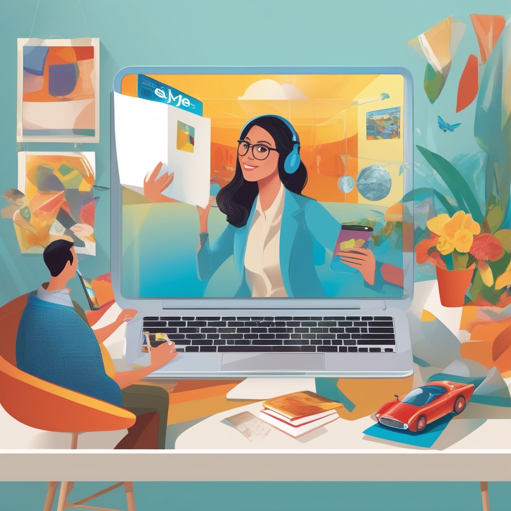 eBay Finds Buyer For Skype