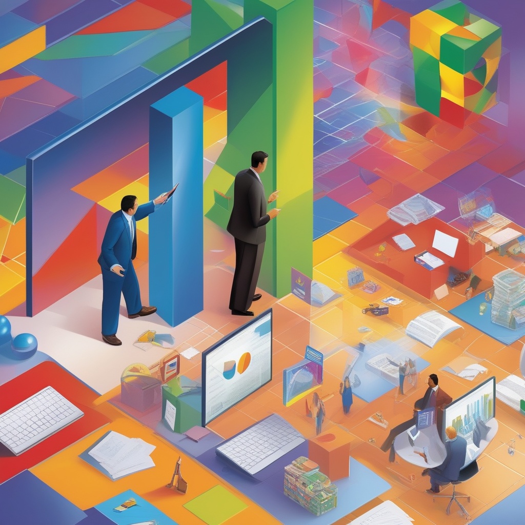 eBay Gets New Senior Vice President and CTO