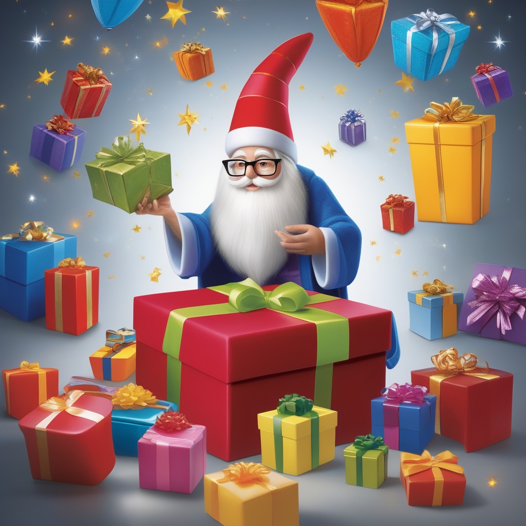 Ebay Introduces Gift Wizard