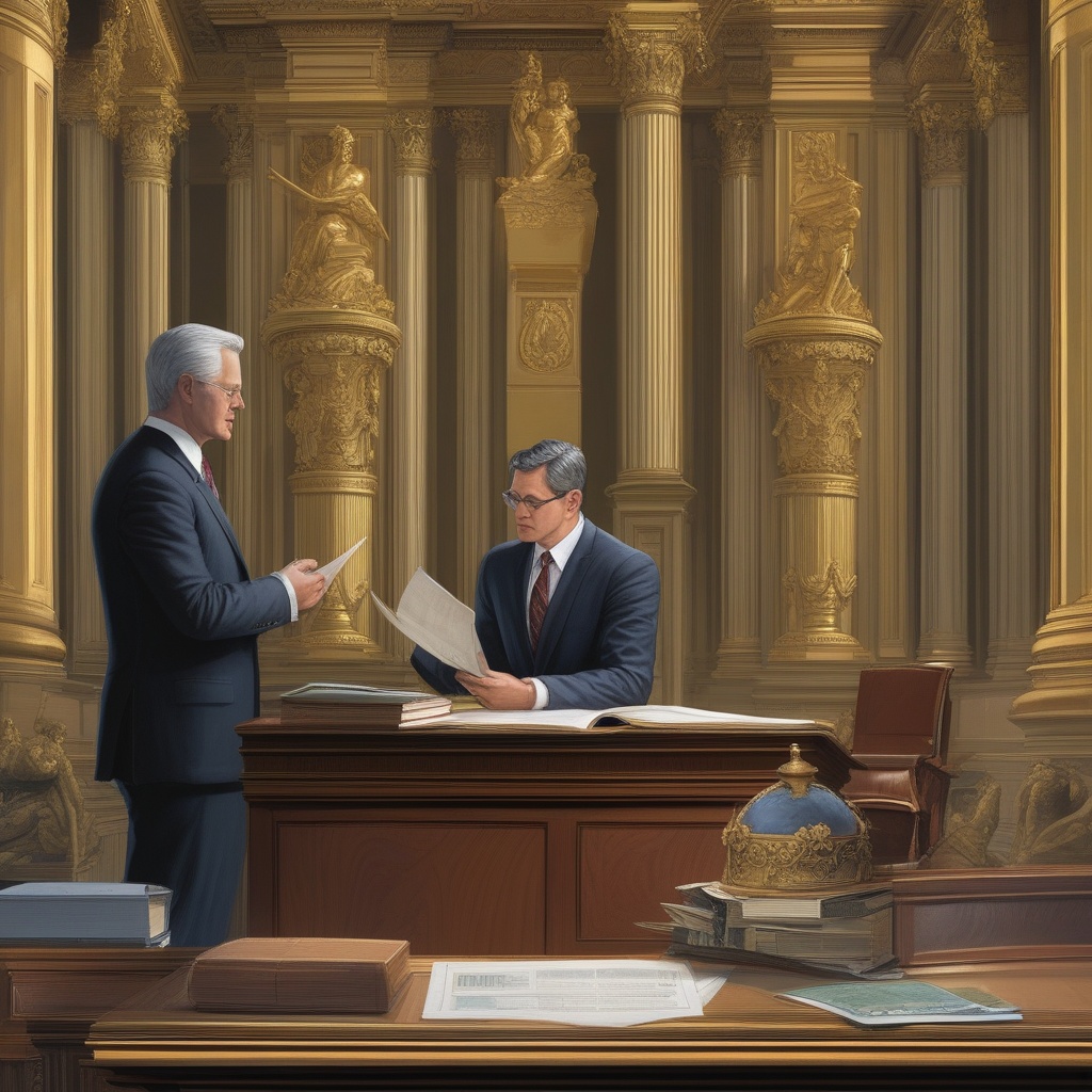 Ebbers Gets 25 Years For WorldCom Fraud