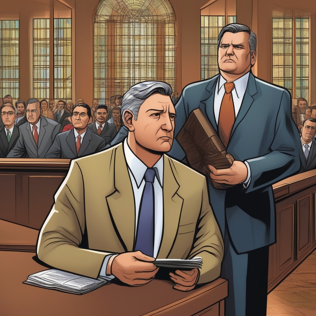 Ebbers Sentenced to 25 Years For Role in WorldCom Fraud