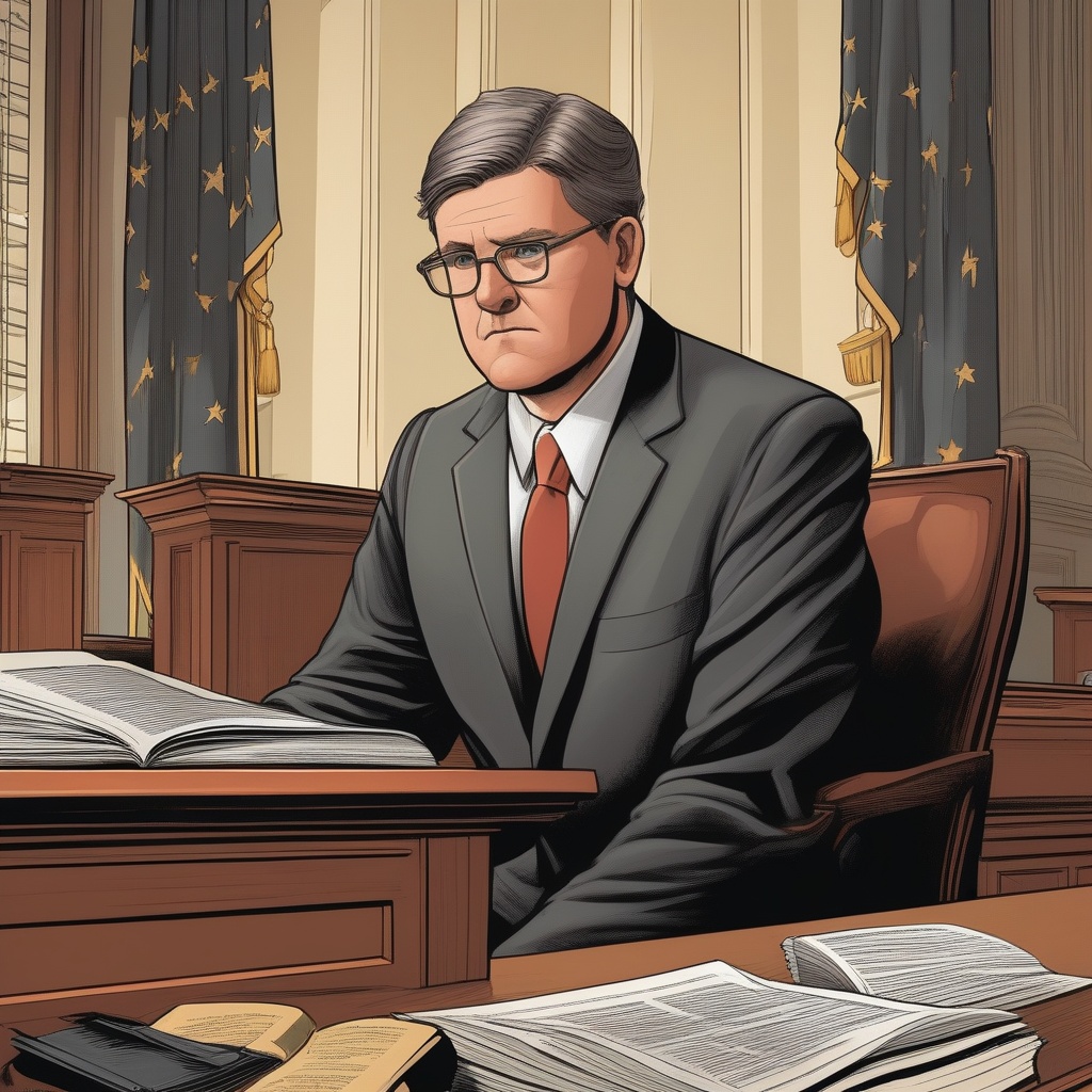 Ebbers To Be Sentenced Today After Judge Rejects New Trial Request