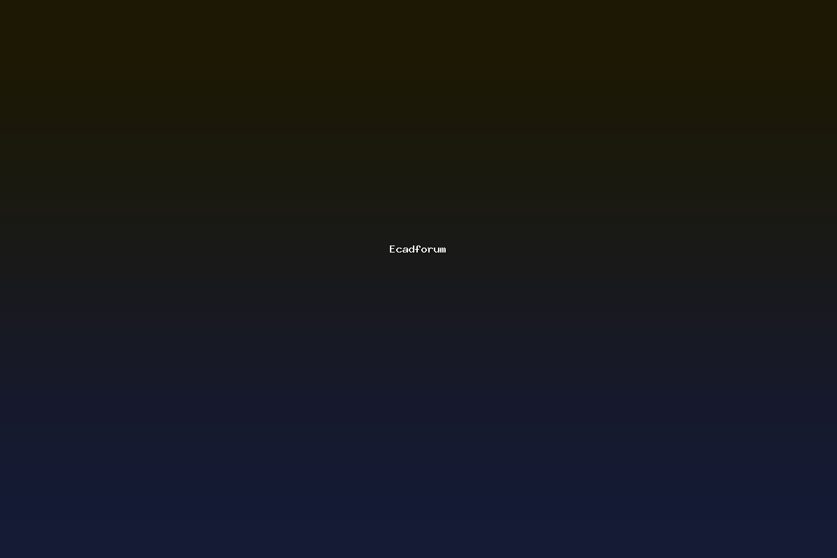 Ecadforum