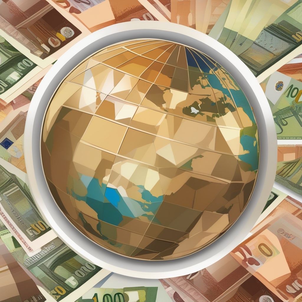 ECB Keep Rates Unchanged Despite Weak Growth in Euro-Zone