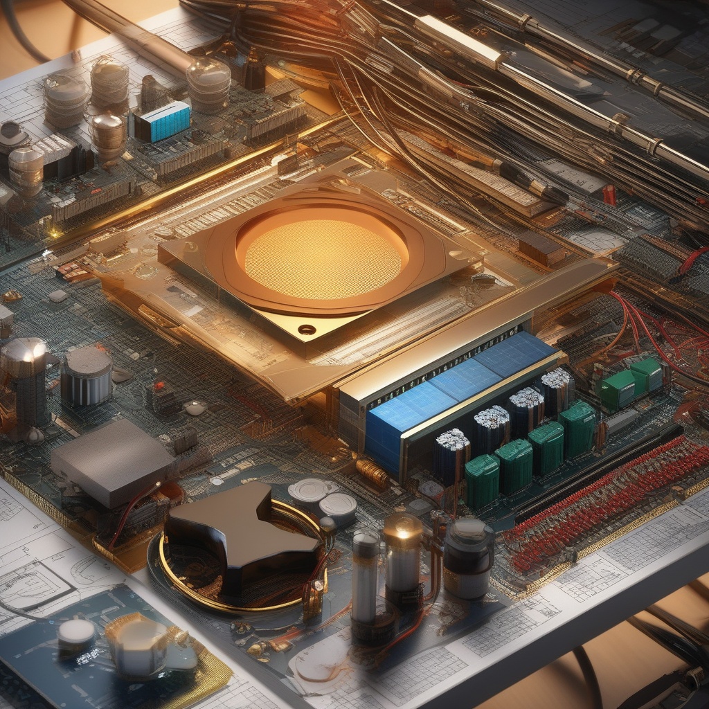 ECM Solution Utilizes Embedded Search Technology