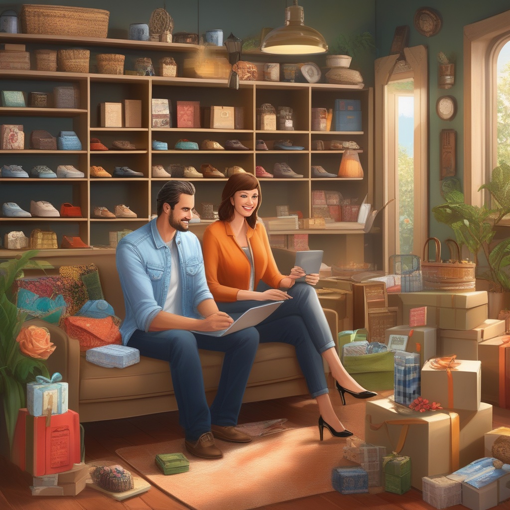 Ecommerce Store Owners Want Visitors