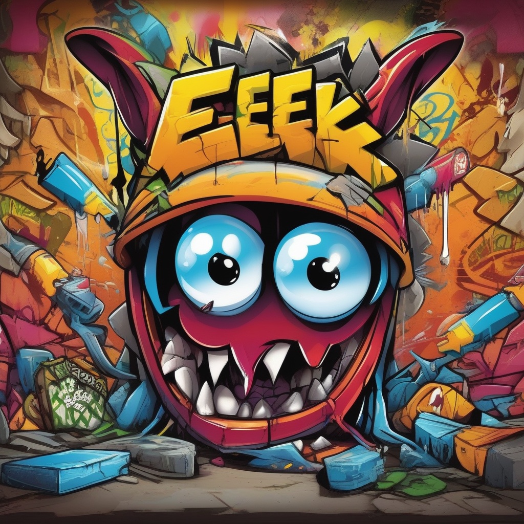 Eeek Beware of the Blogs