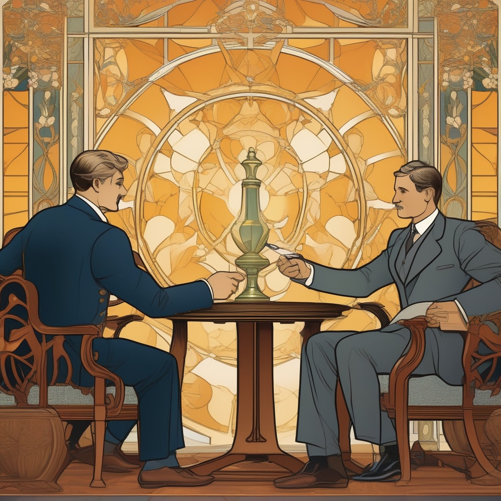 Effective Meetings Begin With a Goal