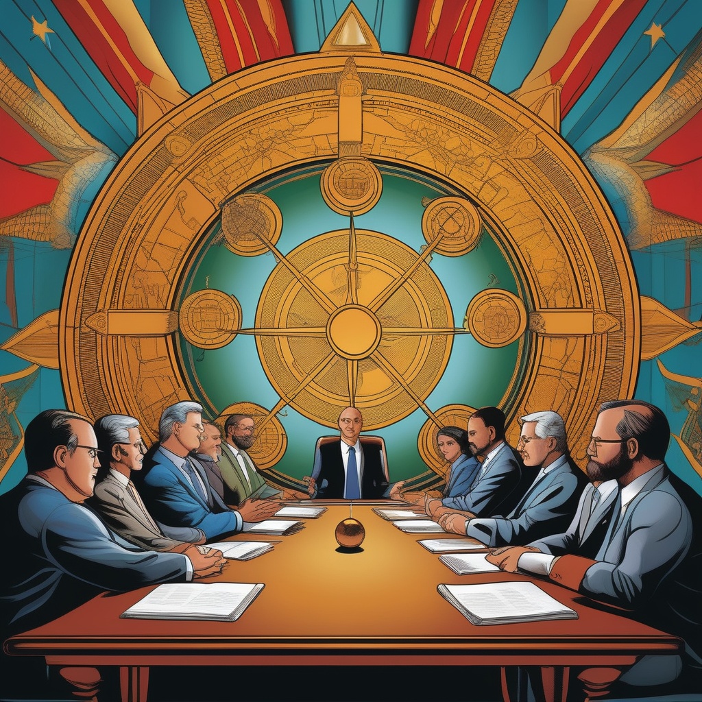 Effective Meetings Begin With a Real Agenda