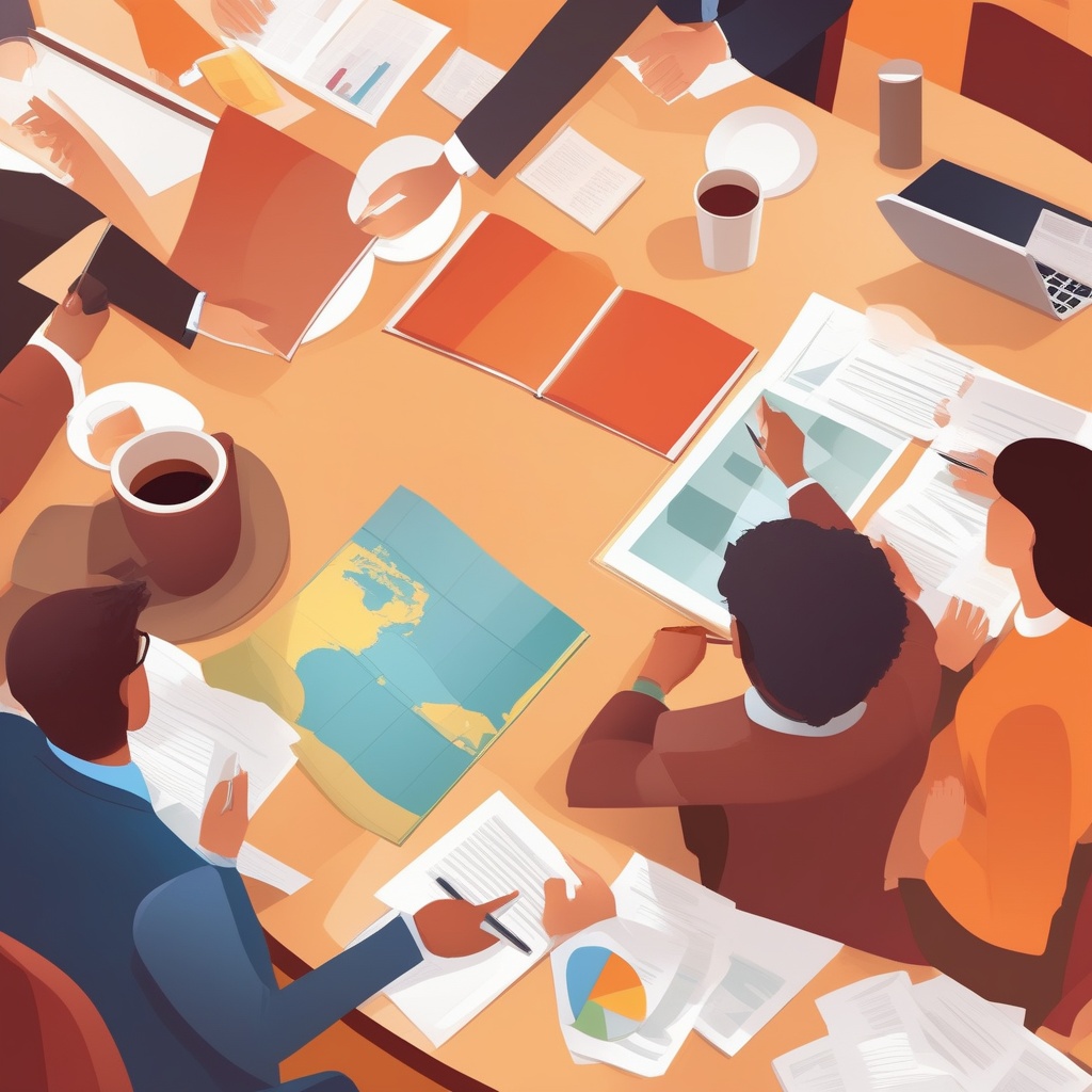 Effective Meetings Earn a Profit