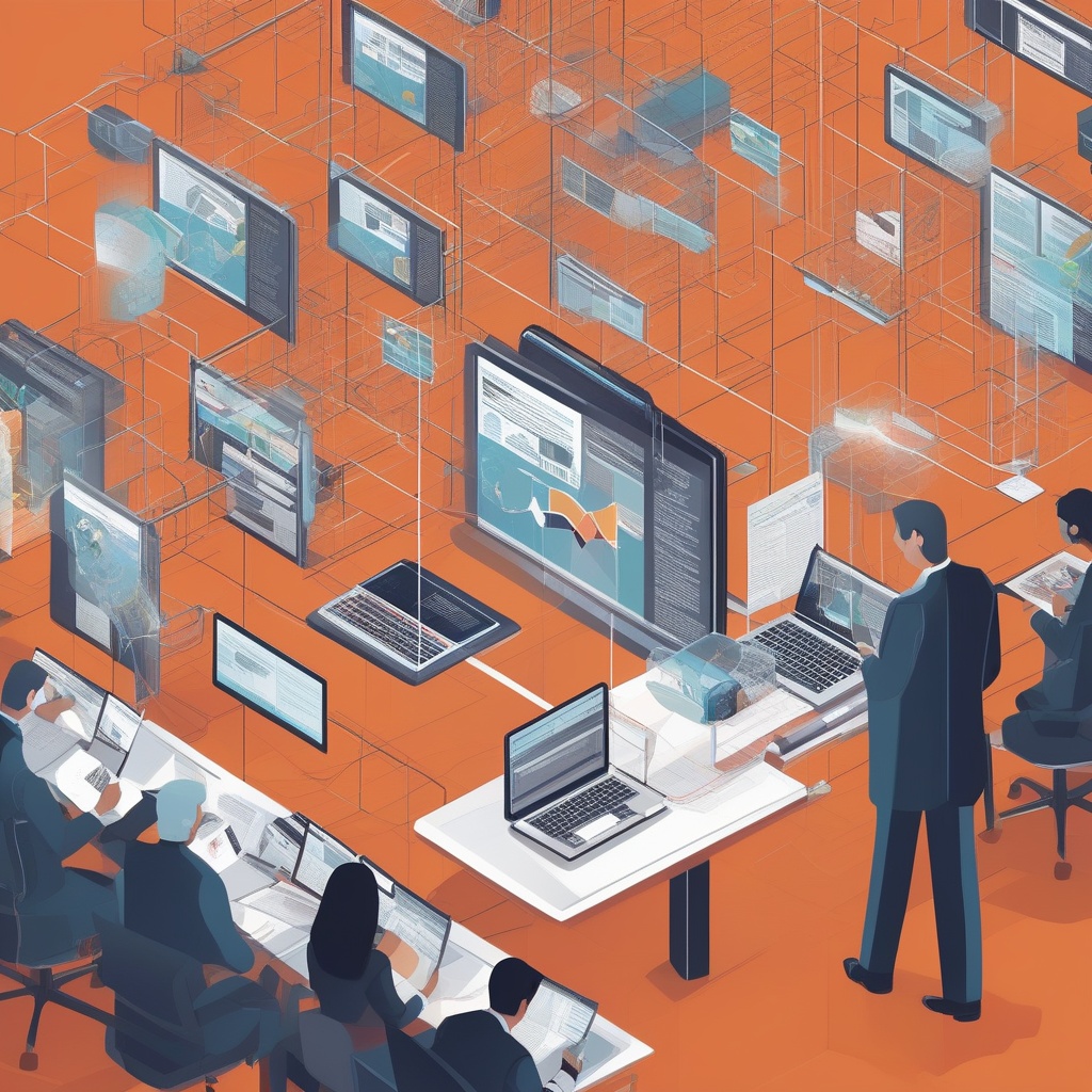 Effective Web Sites Automate and Enforce Web Governance with ECM