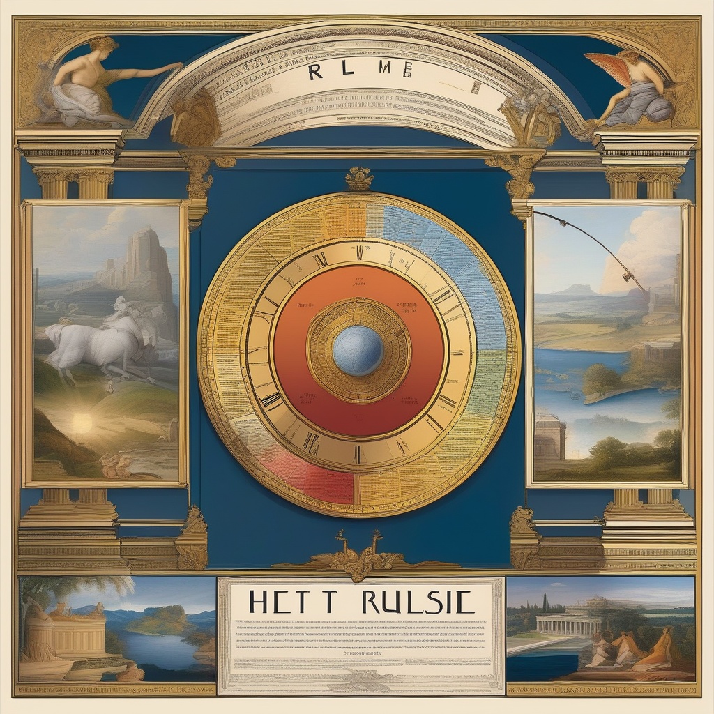 Eight Rules of HTML Design to Live By