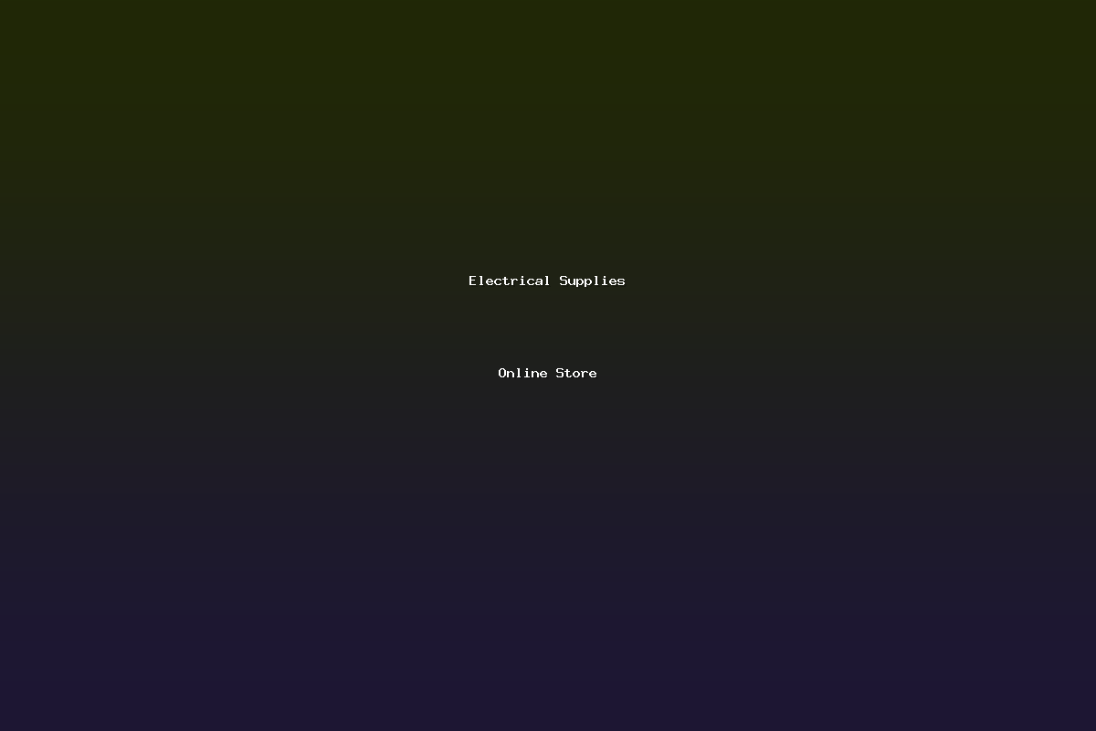 Electrical Supplies Online Store