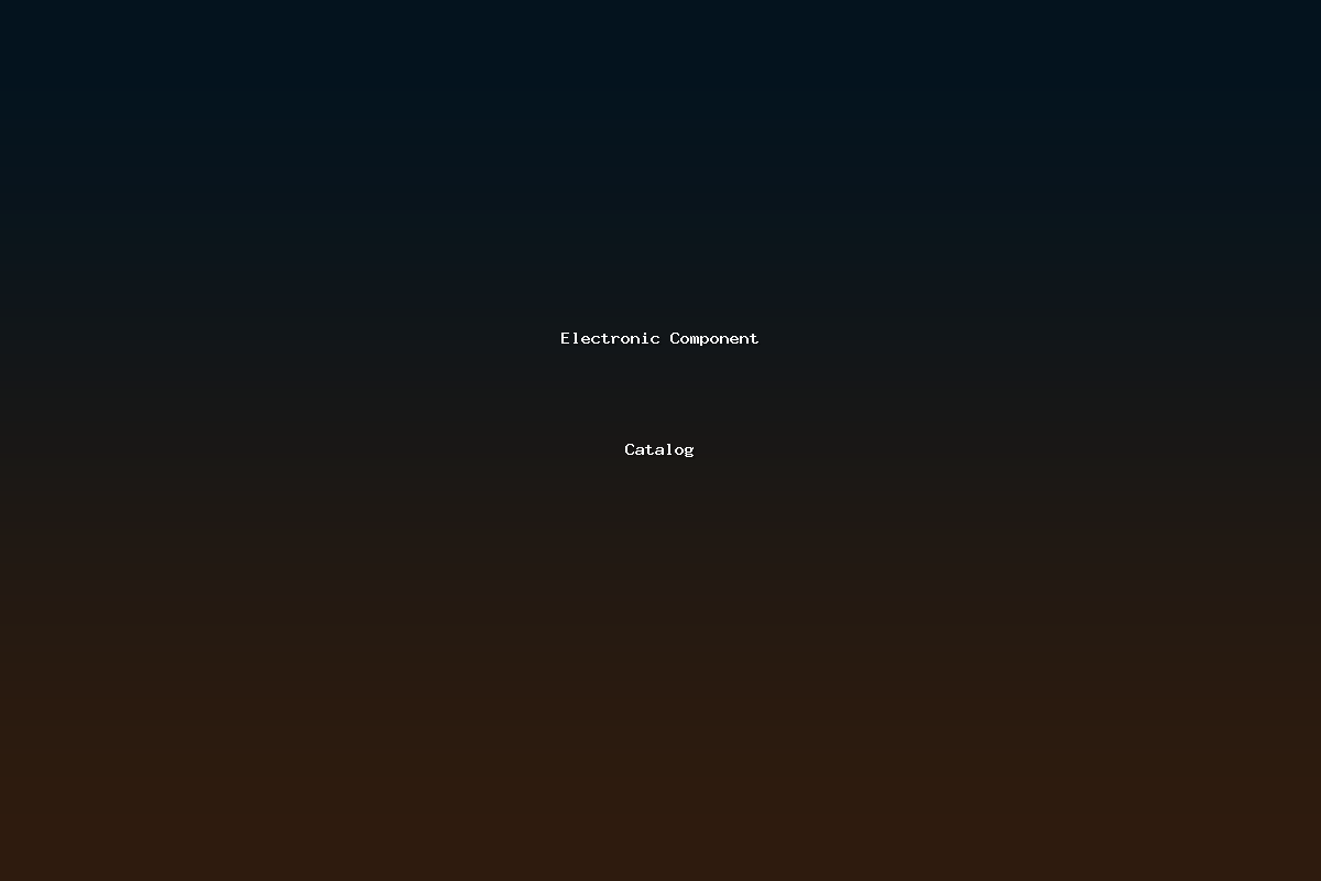 Electronic Component Catalog