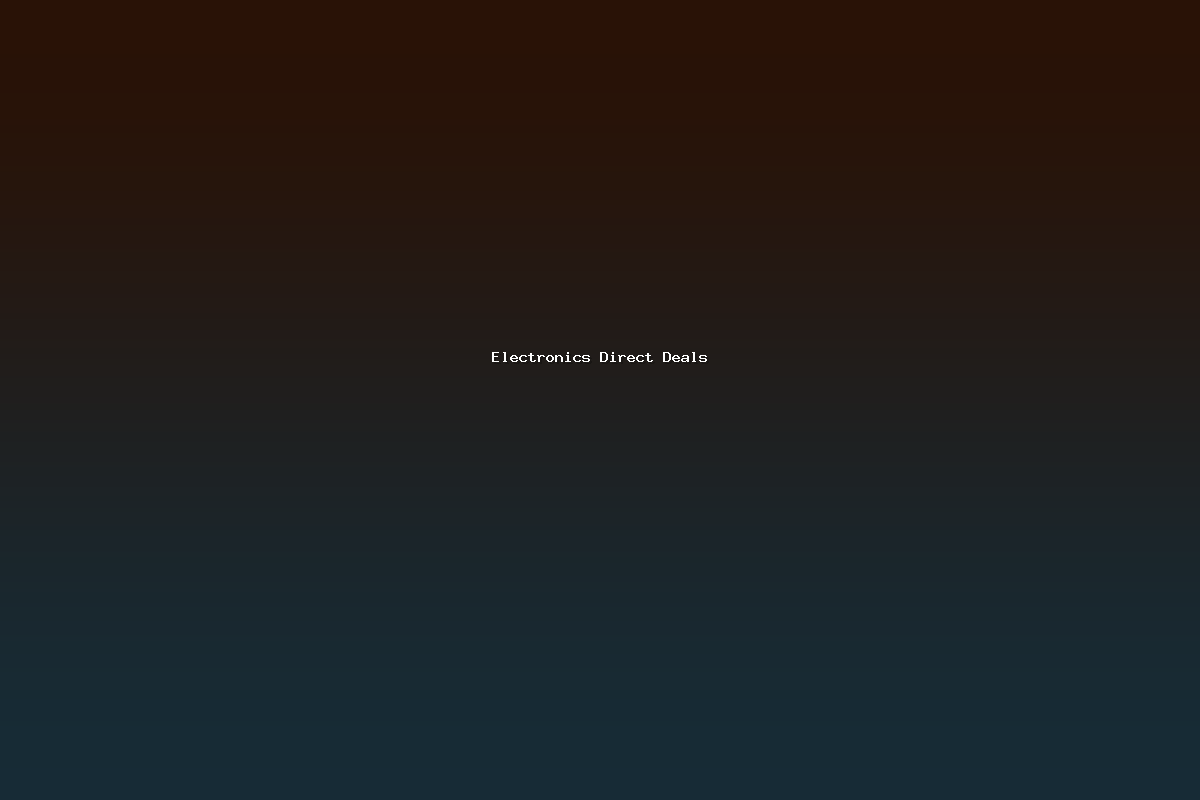 Electronics Direct Deals