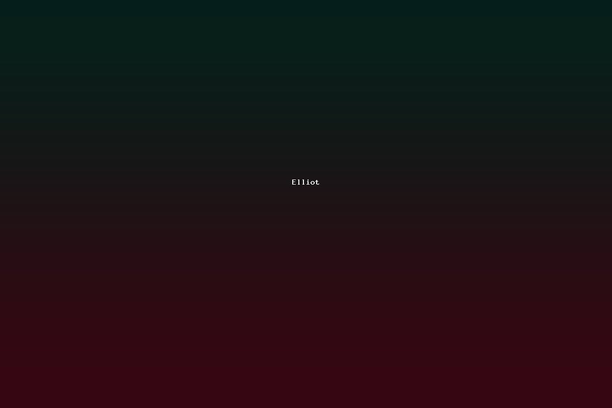 Elliot