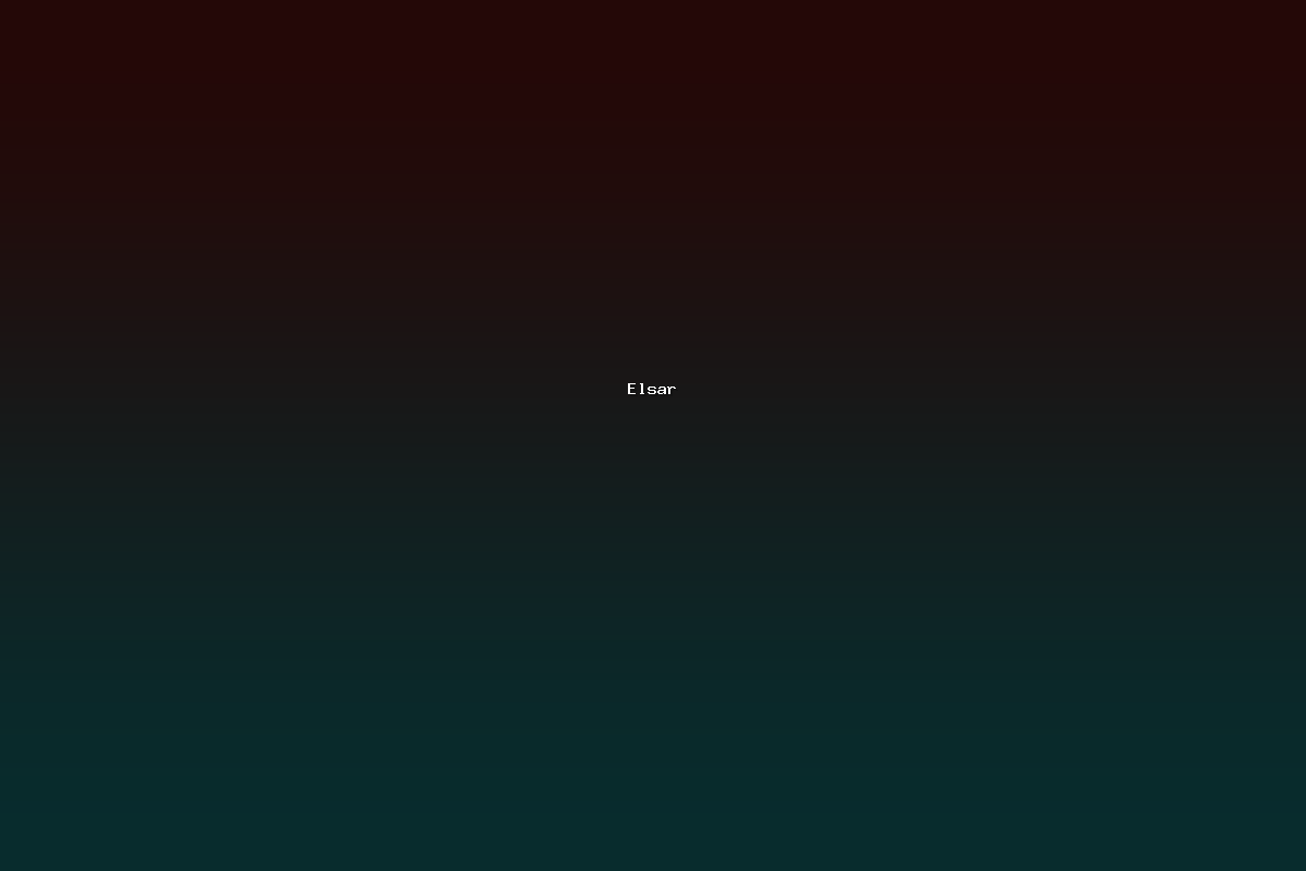 Elsar