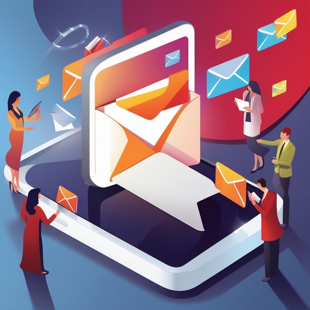 Email Marketing in a Mobile Social Media World