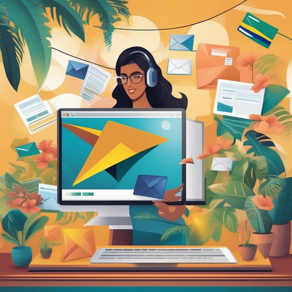 Email Newsletter Software