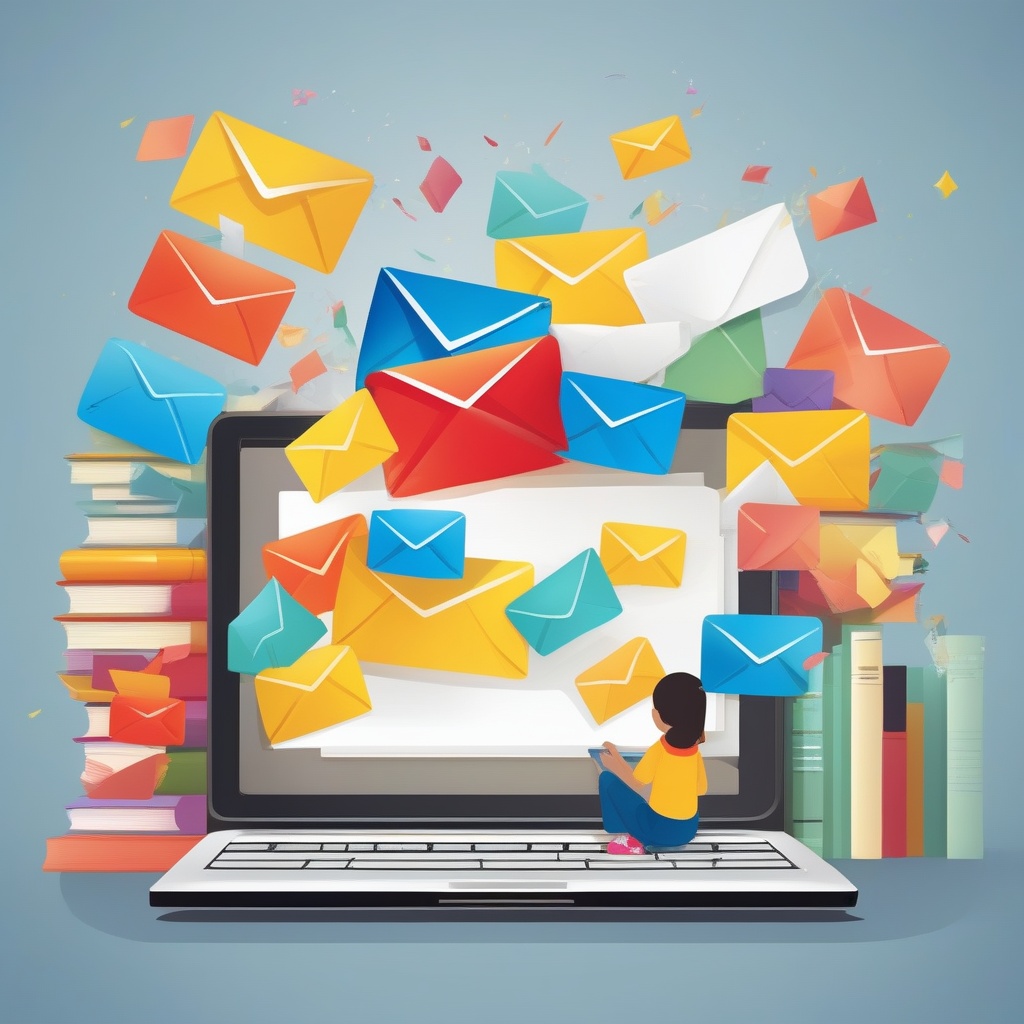 Email Not Just Alive But Use Increasing