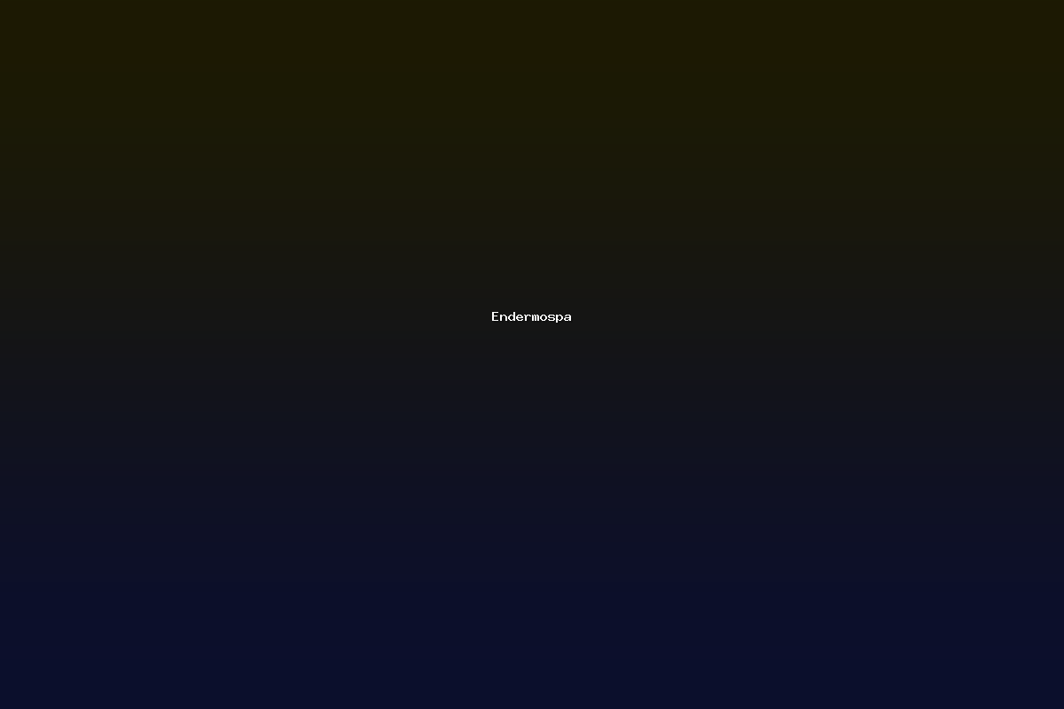Endermospa