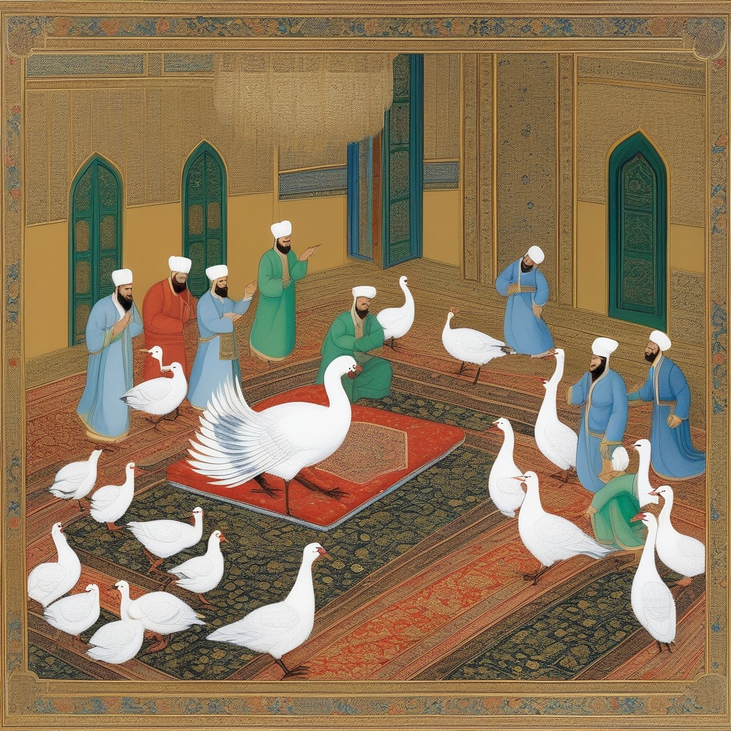 Ending Bird Flu 10 Years and 100 Million Away