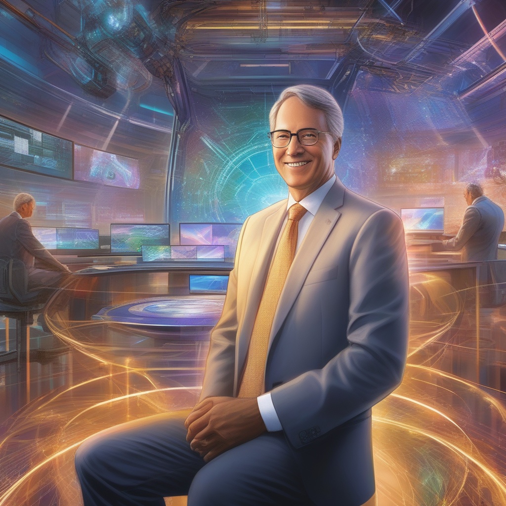 Engineered Support Systems Co-Founder Becomes Nonexecutive Chairman