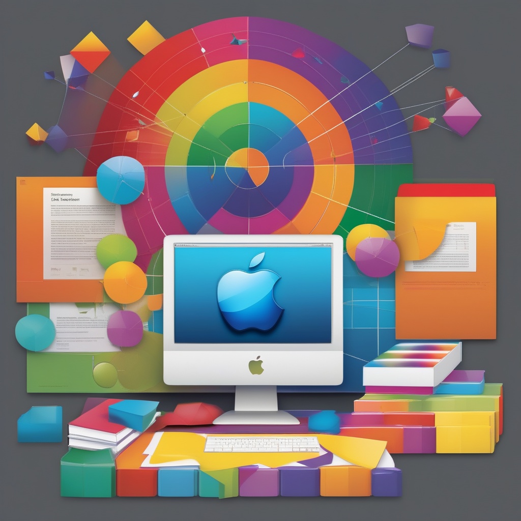 Enhancements to Mac OS X Knowledge Management System