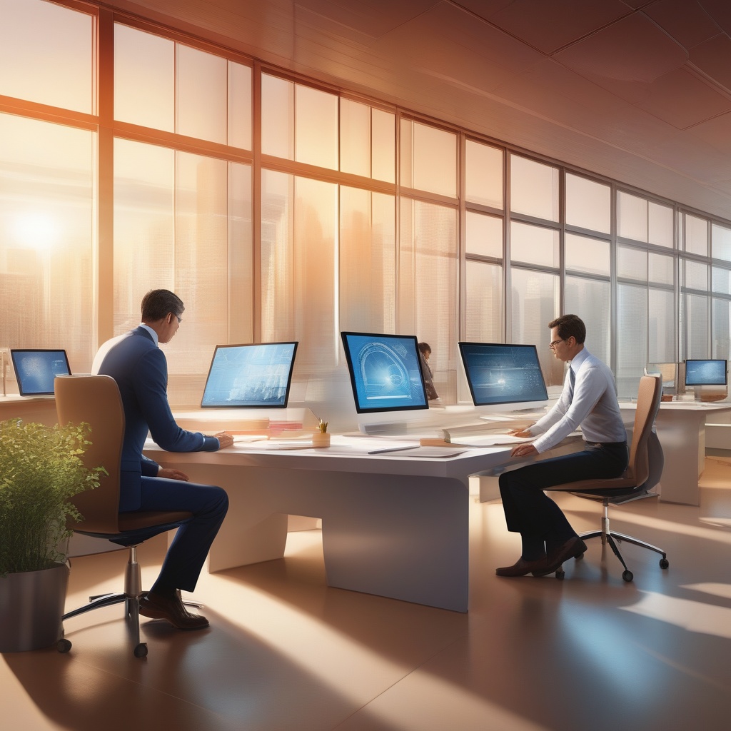 Enterprise Personalization for The Principal