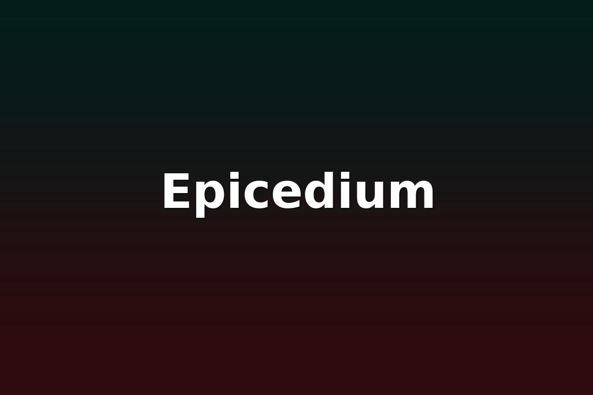 Epicedium