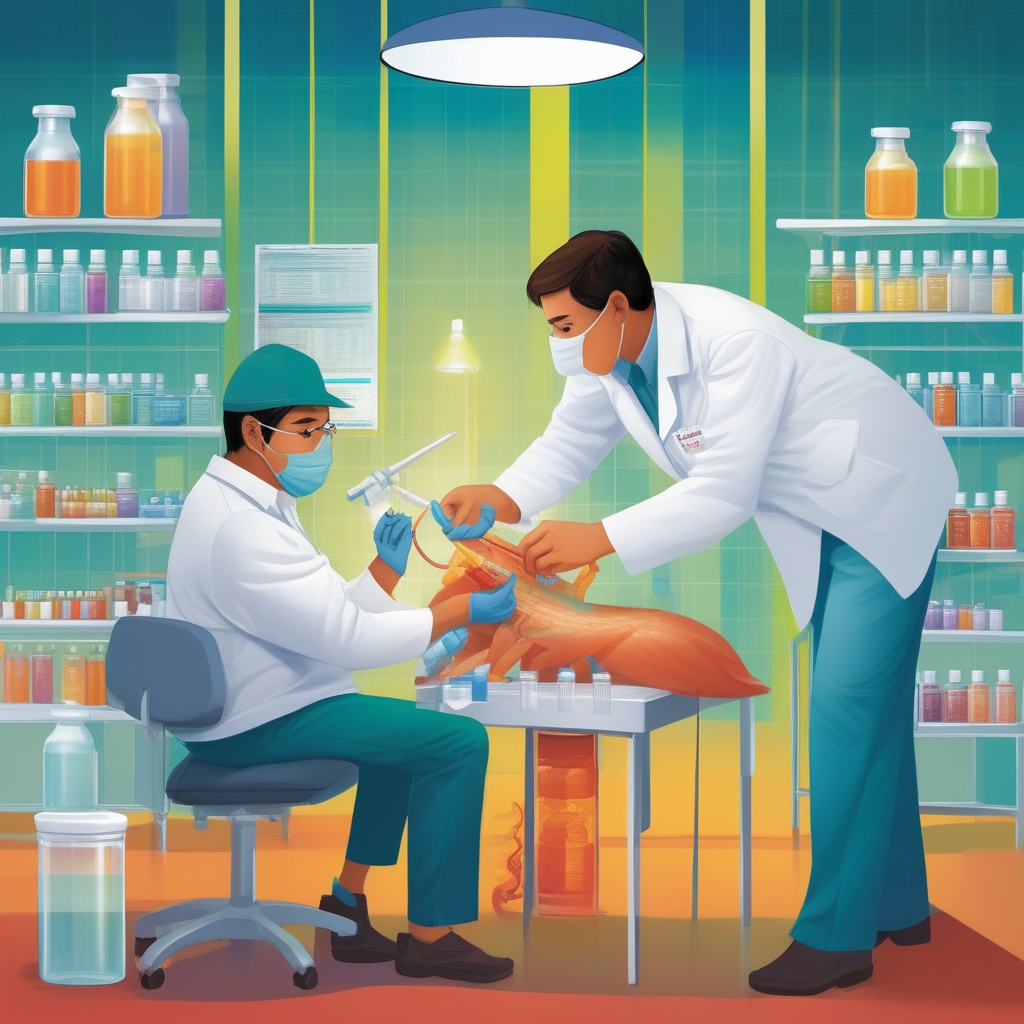 ERP System Aids Vaccine Developer